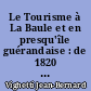 Le Tourisme à La Baule et en presqu'île guérandaise : de 1820 à nos jours : 3 : Le Grand essor ou l'Ère de l'automobile, 1900-1931