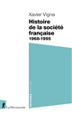 Histoire de la société française : 1968-1995