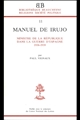 Manuel de Irujo : ministre de la République dans la guerre d'Espagne, 1936-1939
