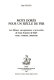 Mots dorés pour un siècle de fer : "Les mimes, enseignements et proverbes" de Jean-Antoine de Baïf : texte, contexte, intertexte