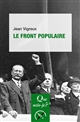 Le Front populaire : 1934-1938