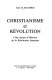 Christianisme et Révolution cinq leçons d'histoire de la Révolution française