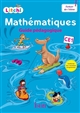 Litchi CE1, mathématiques : guide pédagogique