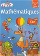Litchi mathématiques, CE2 : manuel de l'élève