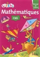 Litchi mathématiques, CM1 : manuel de l'élève