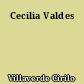 Cecilia Valdes