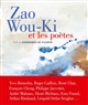 Zao Wou-Ki et les poètes : [exposition, Pully, Musée d'art de Pully, 1er mai - 27 septembre 2015]