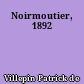 Noirmoutier, 1892