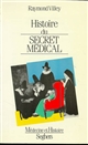 Histoire du secret médical