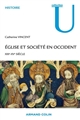 Église et société en Occident : XIIIe-XVe siècle