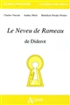 "Le neveu de Rameau" de Diderot