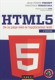 HTML5 : de la page web à l'application web