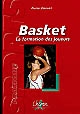 Basket : la formation des joueurs