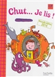 Chut... Je lis ! CP, cycle 2 : cahier [d'exercices] 1