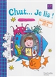 Chut... Je lis ! CP, cycle 2 : cahier [d'exercices] 2