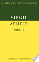 Aeneid : book IX