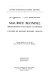 Maurice Blondel : bibliographie analytique et critique : 1 : Oeuvres de Maurice Blondel (1880-1973)