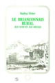 Le Briançonnais rural aux XVIIIe et XIXe siècles