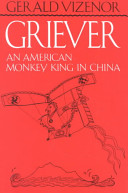 Griever, an American monkey king in China