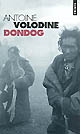 Dondog : roman