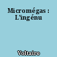 Micromégas : L'ingénu
