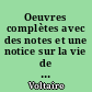 Oeuvres complètes avec des notes et une notice sur la vie de Voltaire : 5 : Mélanges historiques : Politique et législation : Physique
