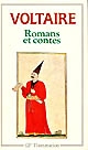 Romans et contes