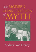 The modern construction of myth