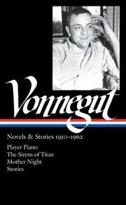 Novels & stories, 1950-1962