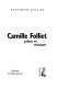 Camille Folliet : prêtre et résistant