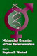 Molecular genetics of sex determination