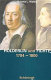 Hölderlin und Fichte : 1794-1800