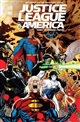 Justice League of America : Tome 3 : Monde futur