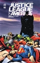 Justice League of America : tome 5 : la tour de Babel