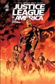 Justice League of America : tome 6 : Ascension