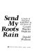 Send my roots rain : a study of religious experience in the poetry of Gerard Manley Hopkins