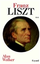 Franz Liszt : T. II : Les dernières années : 1861-1886