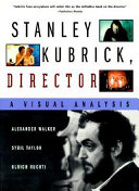 Stanley Kubrick, director