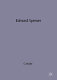 Edmund Spenser : A literary life