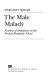 The Male malady : fictions of impotence in the French romantic novel