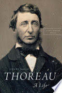 Henry David Thoreau : a life
