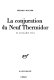 La Conjuration du Neuf thermidor : 27 juillet 1794