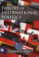 Theory of international politics