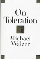On toleration