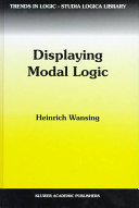 Displaying modal logic