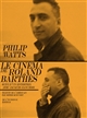 Le cinéma de Roland Barthes : suivi d'un entretien avec Jacques Rancière