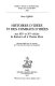 Histoire des idées et des combats d'idées : aux XIVe et XVe siècles, de Ramon Lull à Thomas More