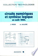 Circuits numériques et synthèse logique : un outil : VHDL