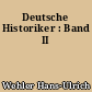 Deutsche Historiker : Band II