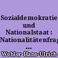 Sozialdemokratie und Nationalstaat : Nationalitätenfragen in Deutschland, 1840-1914